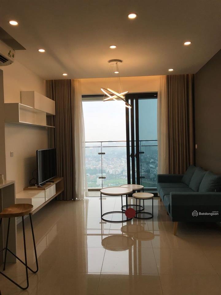 Xác thực từ chính chủ | 2 phòng ngủ | giá 12,5 tỷ all in | ban công trực diện lm81
