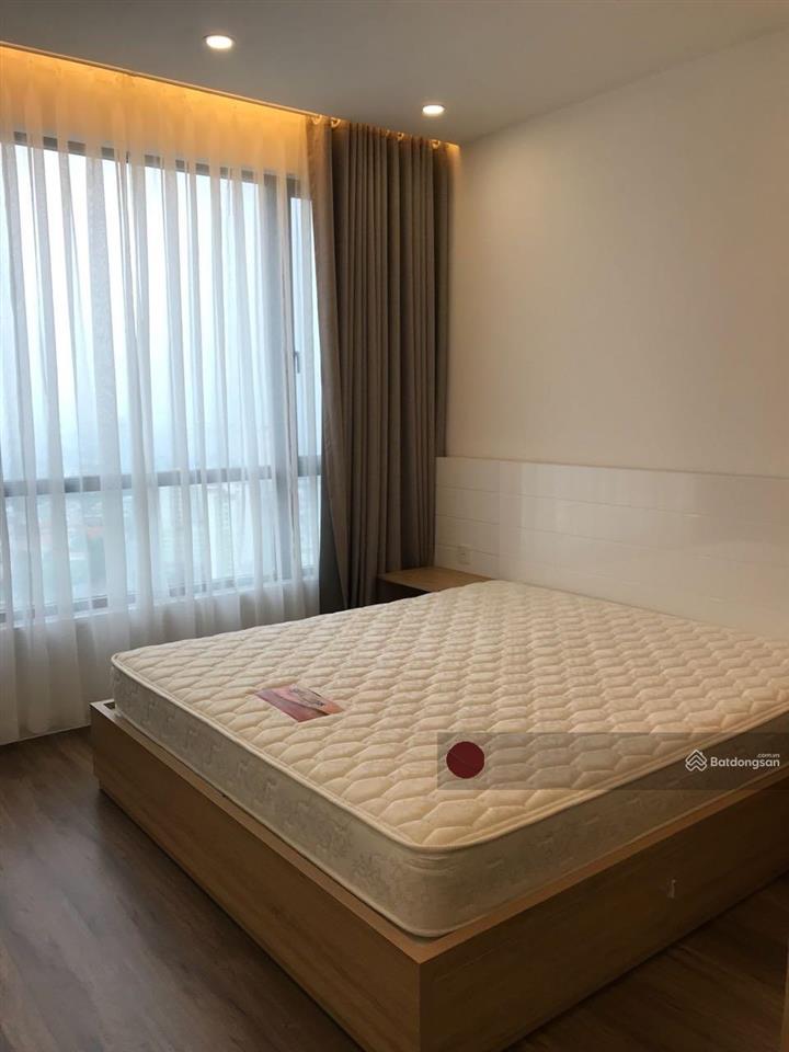 Xác thực từ chính chủ | 2 phòng ngủ | giá 12,5 tỷ all in | ban công trực diện lm81