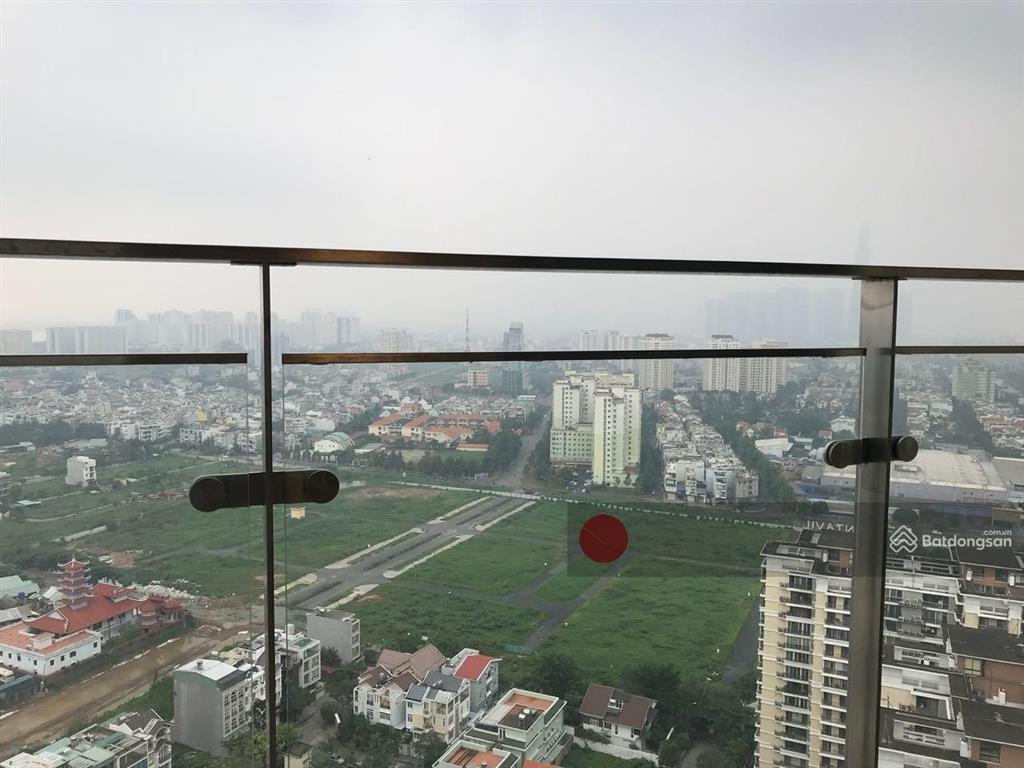 Xác thực từ chính chủ | 2 phòng ngủ | giá 12,5 tỷ all in | ban công trực diện lm81