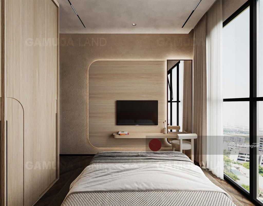 Tin trực tiếp cđt | 1 phòng ngủ  view sông  lầu 21  tháp lagoon (a4) || gía 9,7 tỷ