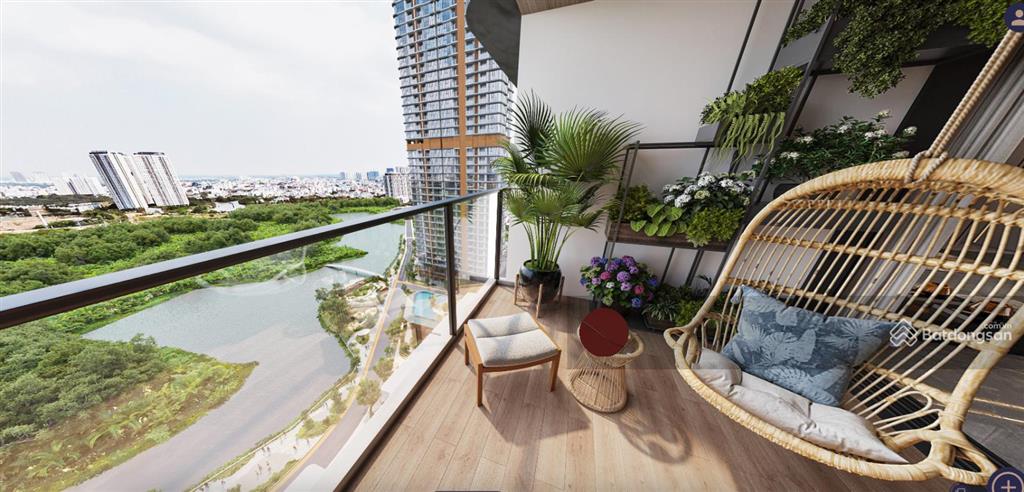 Tin trực tiếp cđt gamuada || 1 phòng ngủ | view sông || gía 10,1 tỷ mua và ký hđmb trực tiếp cđt