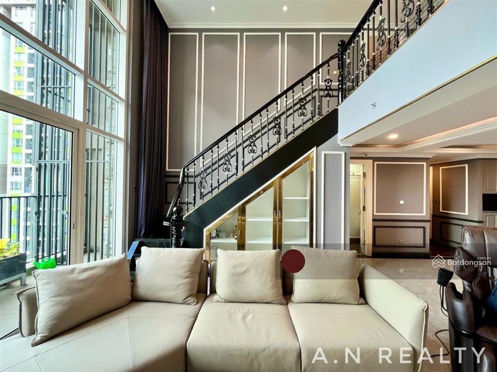 Quảng cáo thật || 5pn  dt 380m2  giá 28 tỷ  ban công đông nam  sẵn sổ  sẵn hđt 67 tr/tháng