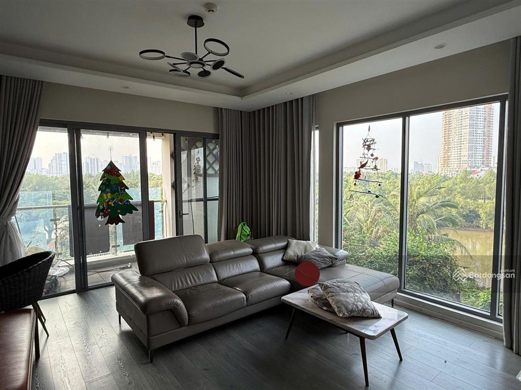 Tin trực tiếp chính chủ | 3 phòng ngủ giá thật 11,5 tỷ all in | view nội khu  ít sông