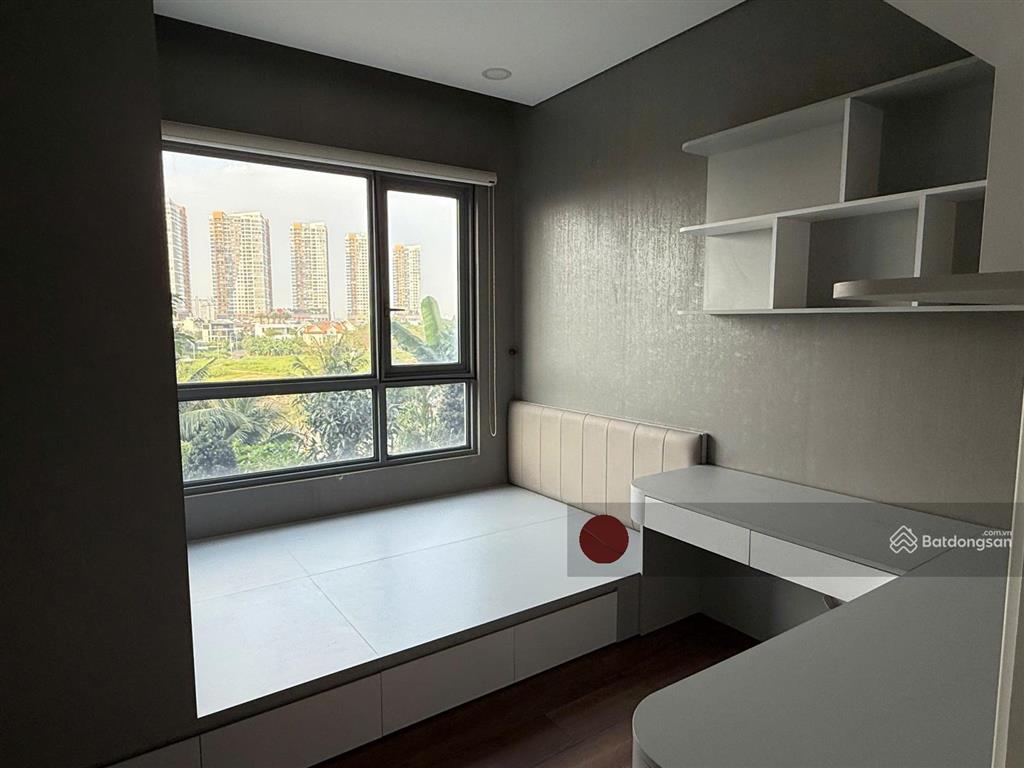 Tin trực tiếp chính chủ | 3 phòng ngủ giá thật 11,5 tỷ all in | view nội khu  ít sông