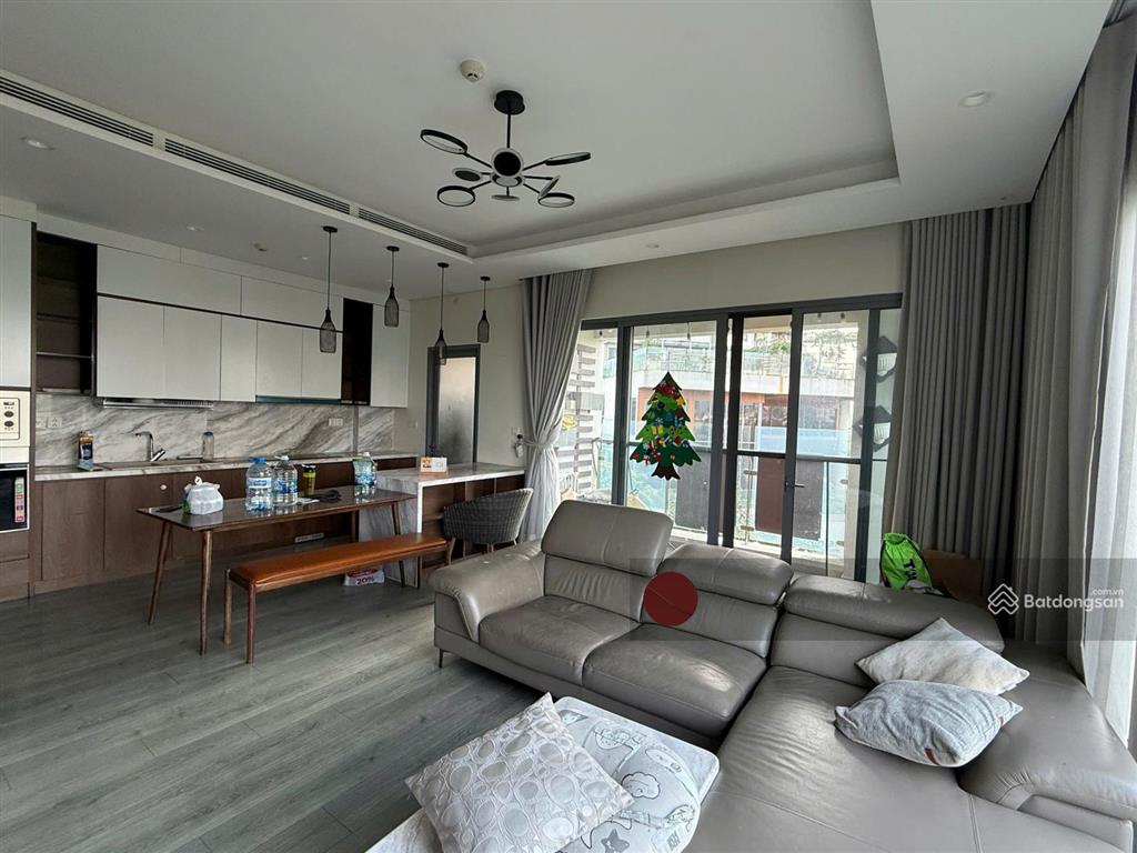Tin trực tiếp chính chủ | 3 phòng ngủ giá thật 11,5 tỷ all in | view nội khu  ít sông