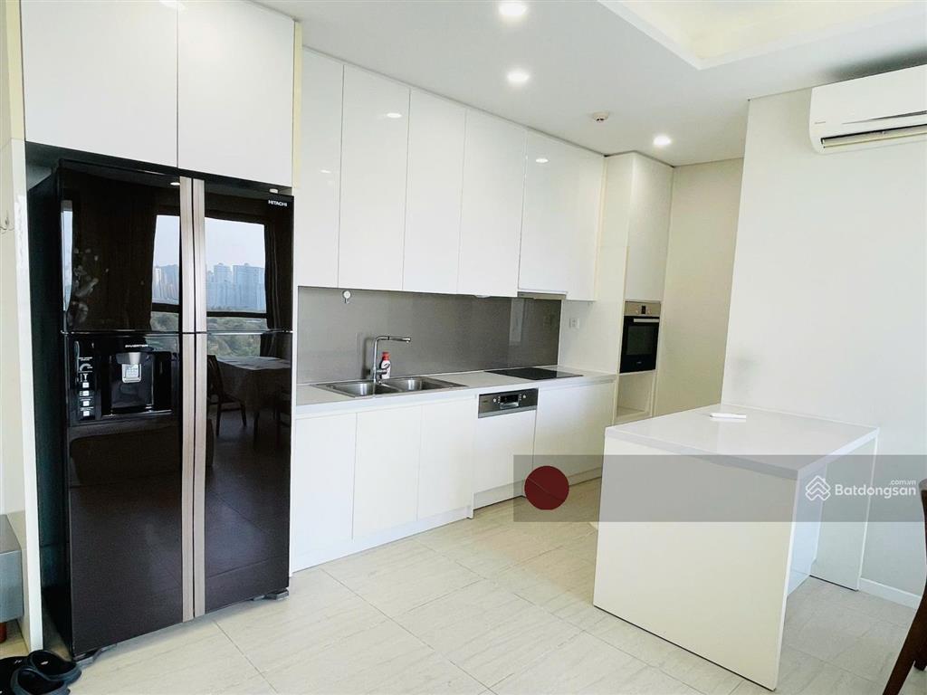 Quảng cáo thông tin || 2pn  dt 93m2  giá 13 tỷ  view trực diện sông + lm81