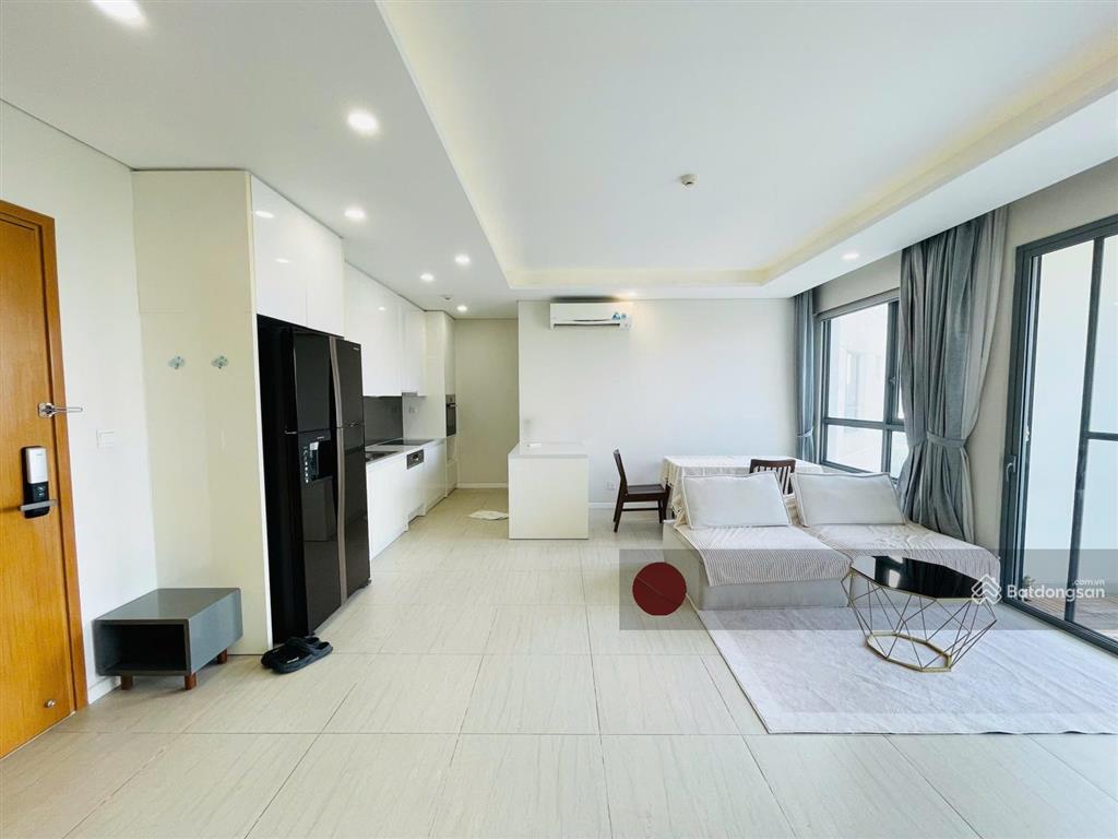 Quảng cáo thông tin || 2pn  dt 93m2  giá 13 tỷ  view trực diện sông + lm81