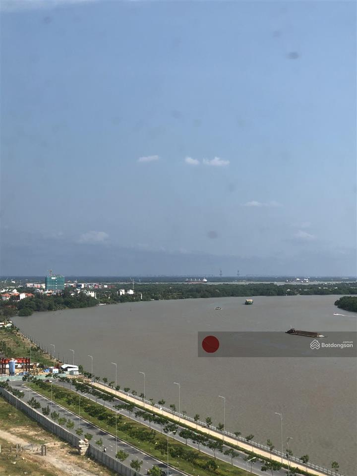 Nhà thật  hình thật | 3 phòng ngủ | view sông | dt 143 m2 | giá 20,8 tỷ