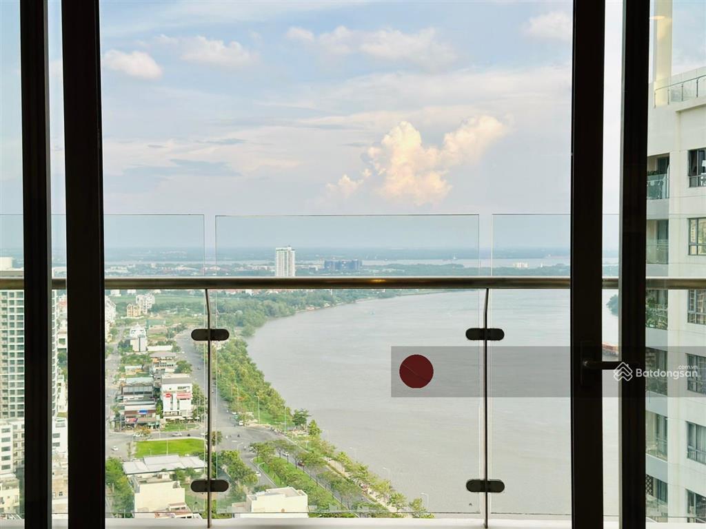 Nhà thật  hình thật | 3 phòng ngủ | view sông | dt 143 m2 | giá 20,8 tỷ