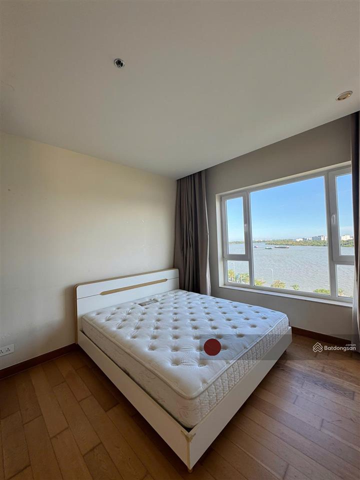 Giá thật  căn thật | 2 phòng ngủ | dt 98 m² | trực diện sông | 16,6 tỷ | sẵn sổ