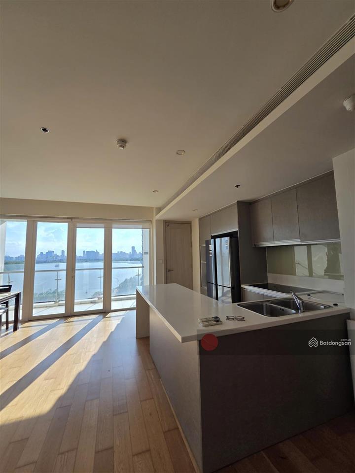Giá thật  căn thật | 2 phòng ngủ | dt 98 m² | trực diện sông | 16,6 tỷ | sẵn sổ