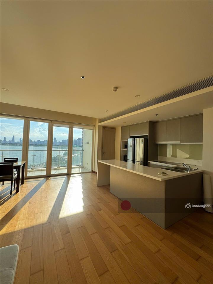 Giá thật  căn thật | 2 phòng ngủ | dt 98 m² | trực diện sông | 16,6 tỷ | sẵn sổ