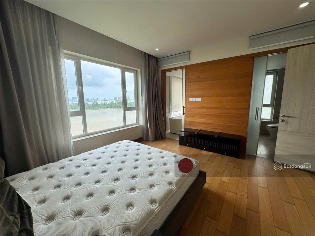 Giá thật  căn thật | 2 phòng ngủ | dt 98 m² | trực diện sông | 16,6 tỷ | sẵn sổ