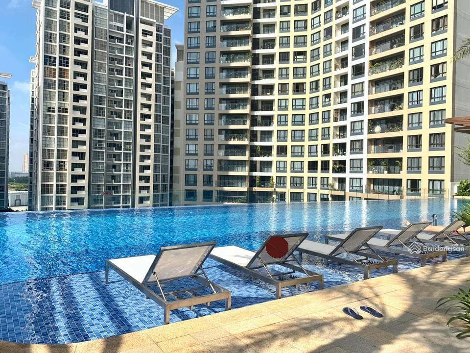Văn phòng cho thuê estella heights  giỏ hàng 1pn | 2pn | 3pn | 4pn | penhouse