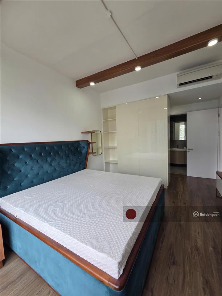 Hình và nhà thực tế | 3 phòng ngủ estella heights | full | dt 142m² | giá 70 triệu