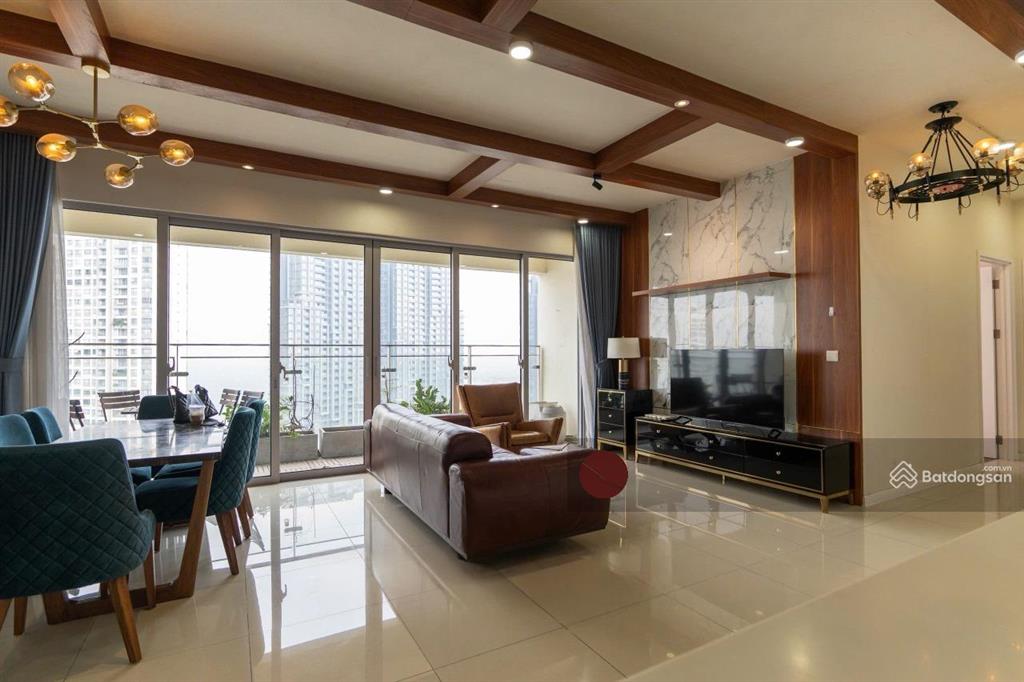 Hình và nhà thực tế | 3 phòng ngủ estella heights | full | dt 142m² | giá 70 triệu
