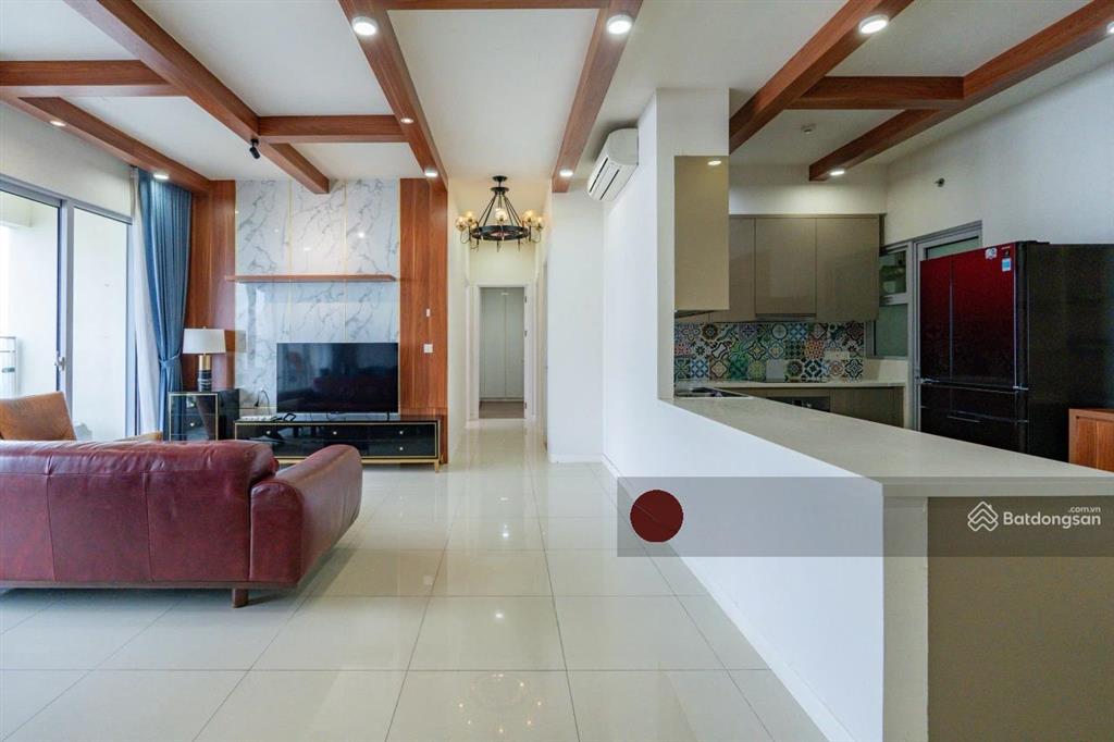 Hình và nhà thực tế | 3 phòng ngủ estella heights | full | dt 142m² | giá 70 triệu