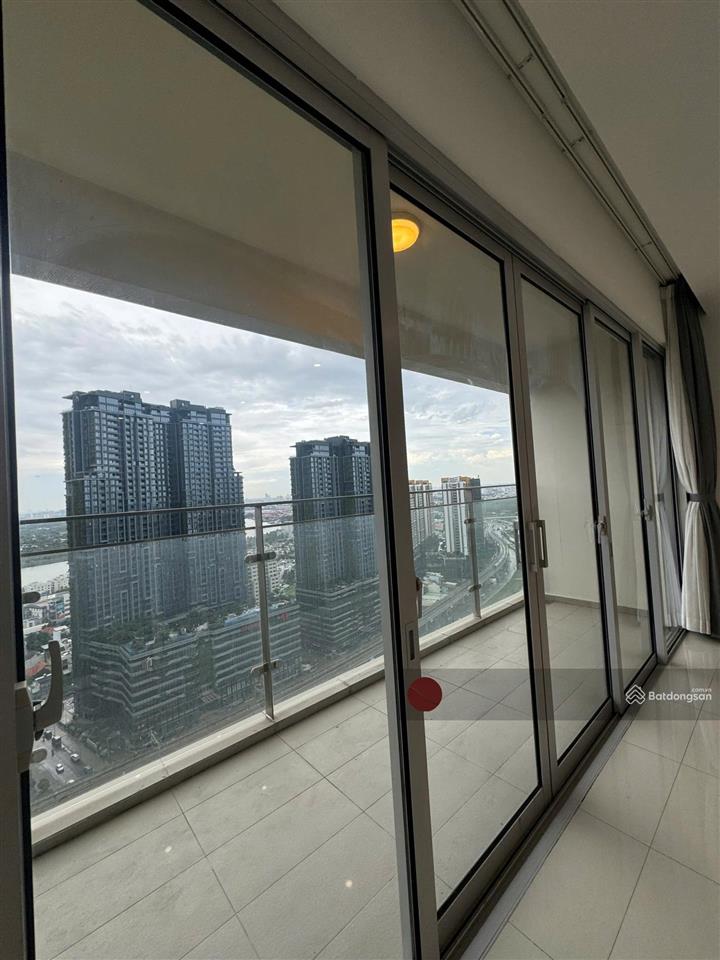 Hình và nhà thực tế | 3 phòng ngủ estella heights | full | dt 142m² | giá 70 triệu