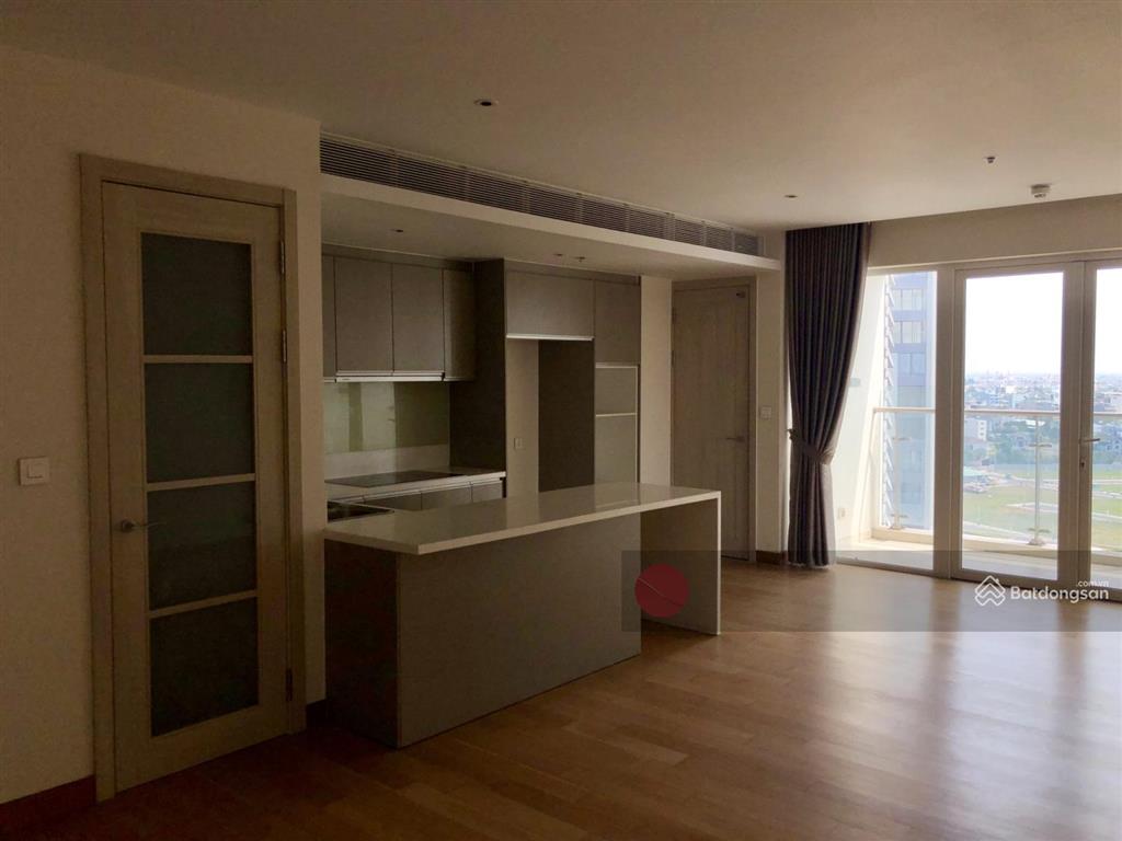 Quảng cáo hình thật | 3 phòng ngủ  view sông saigon | full | dt 132m2 | giá 42 triệu/th