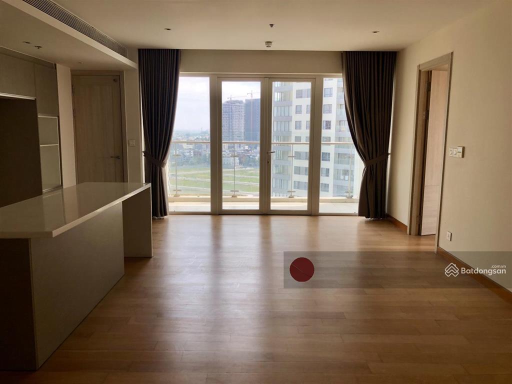 Quảng cáo hình thật | 3 phòng ngủ  view sông saigon | full | dt 132m2 | giá 42 triệu/th