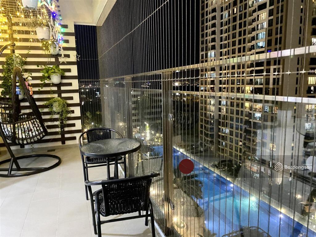 Hình thực tế căn hộ | 3 phòng ngủ view hồ bơi | full | dt 153 m² | giá 67 triệu