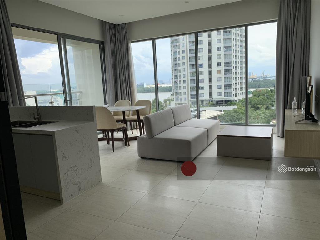 Hình và nhà thật | 2 phòng ngủ view sông | full kính phòng khách | giá 10,35 tỷ