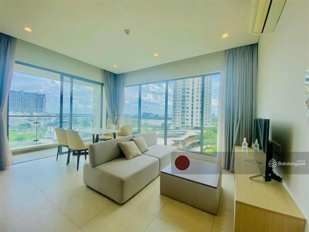 Hình và nhà thật | 2 phòng ngủ view sông | full kính phòng khách | giá 10,35 tỷ