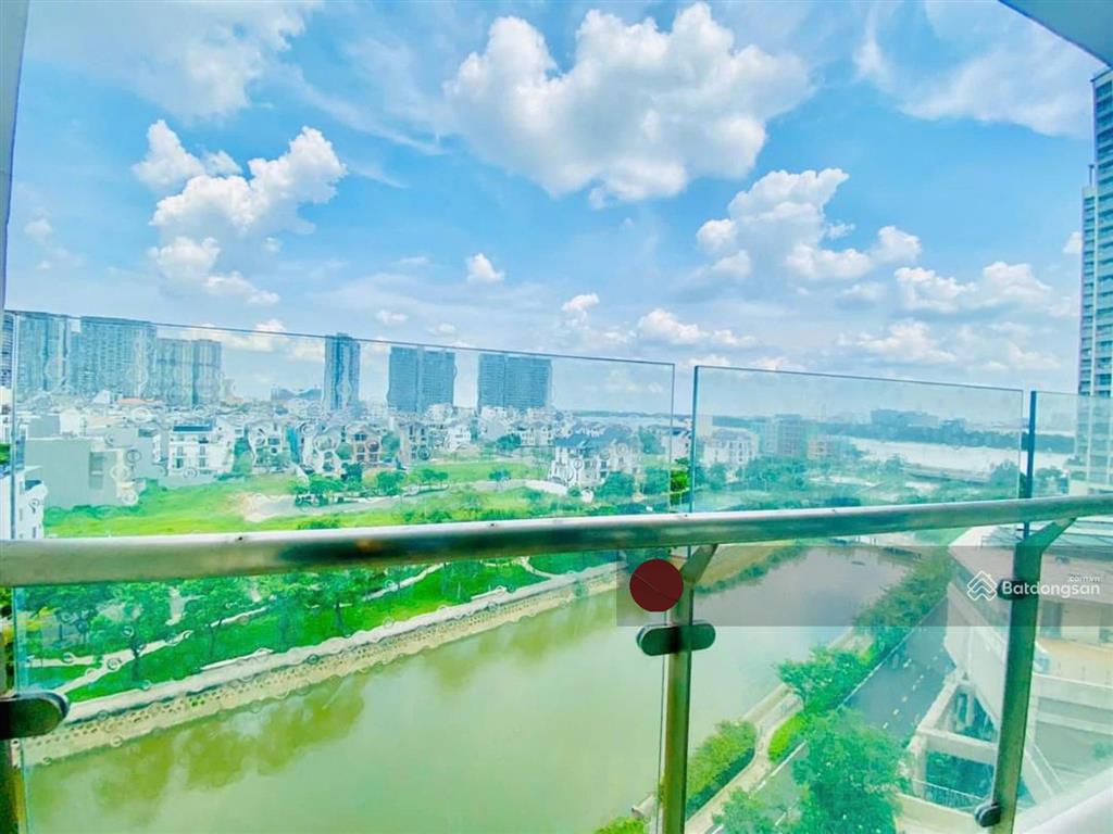 Hình và nhà thật | 2 phòng ngủ view sông | full kính phòng khách | giá 10,35 tỷ