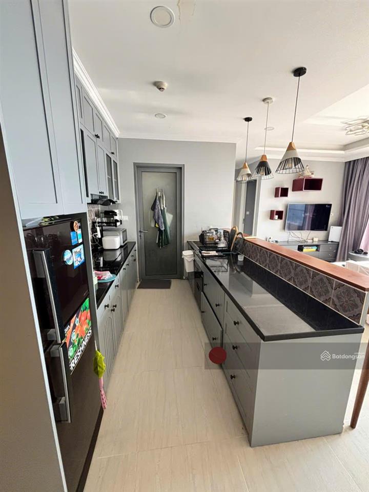 Hình và nhà thật | 2 phòng ngủ | full nội thất | dt 87m² | giá 27 triệu