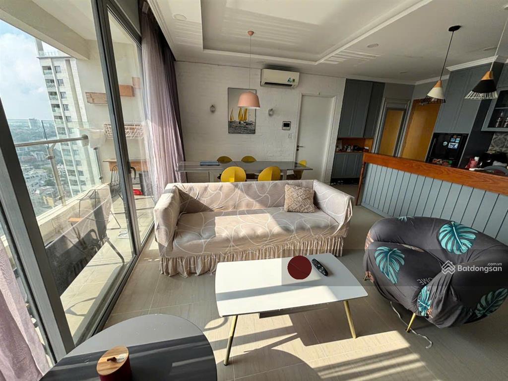 Hình và nhà thật | 2 phòng ngủ | full nội thất | dt 87m² | giá 27 triệu