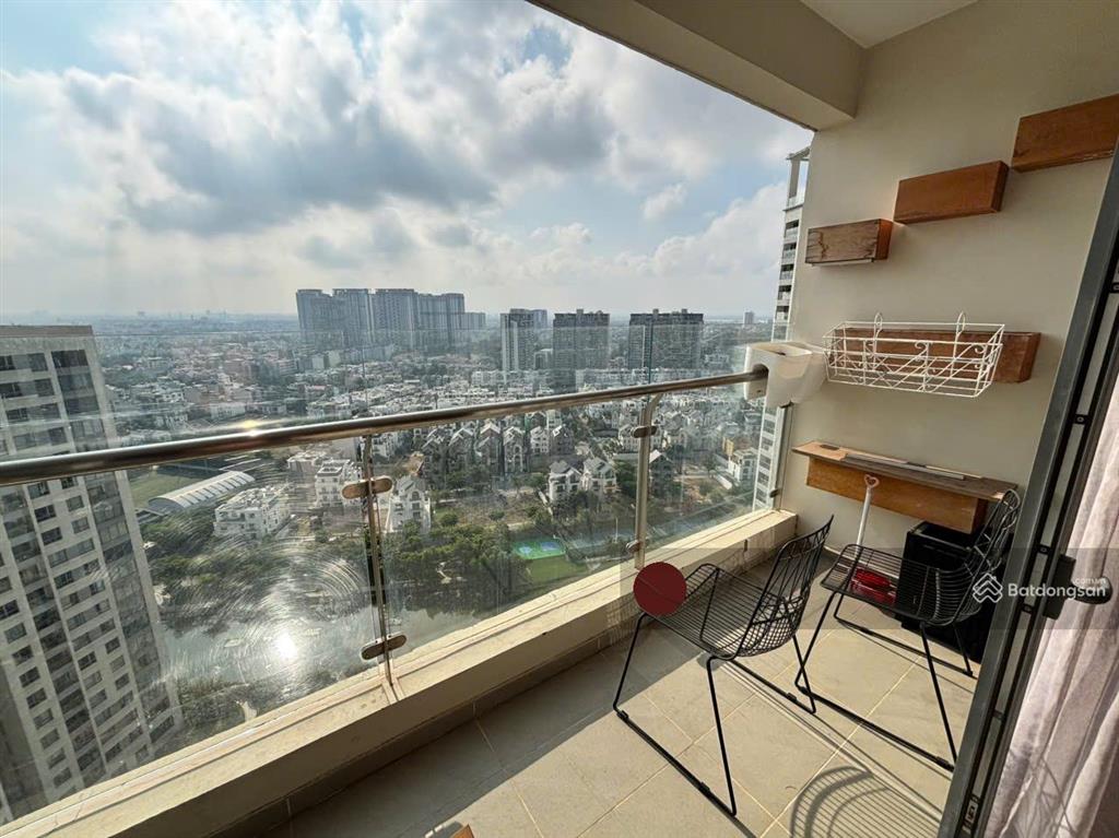 Hình và nhà thật | 2 phòng ngủ | full nội thất | dt 87m² | giá 27 triệu