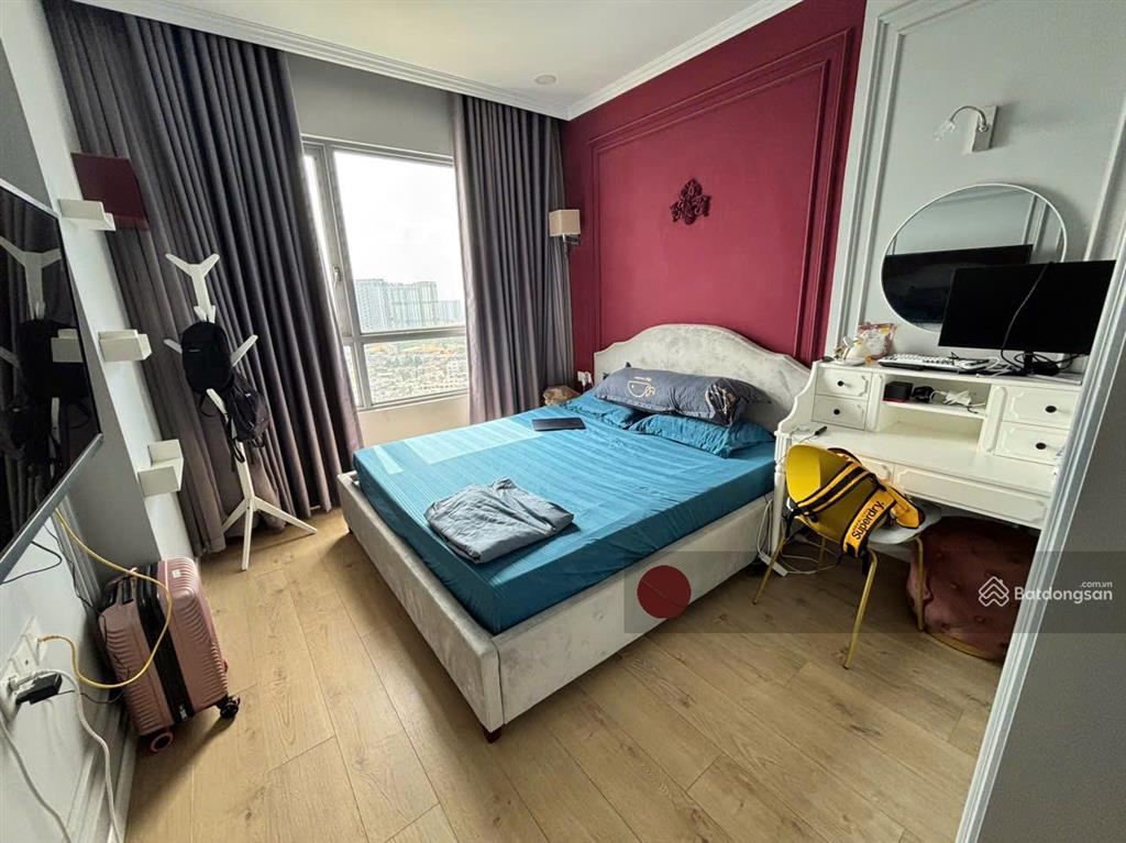 Hình và nhà thật | 2 phòng ngủ | full nội thất | dt 87m² | giá 27 triệu