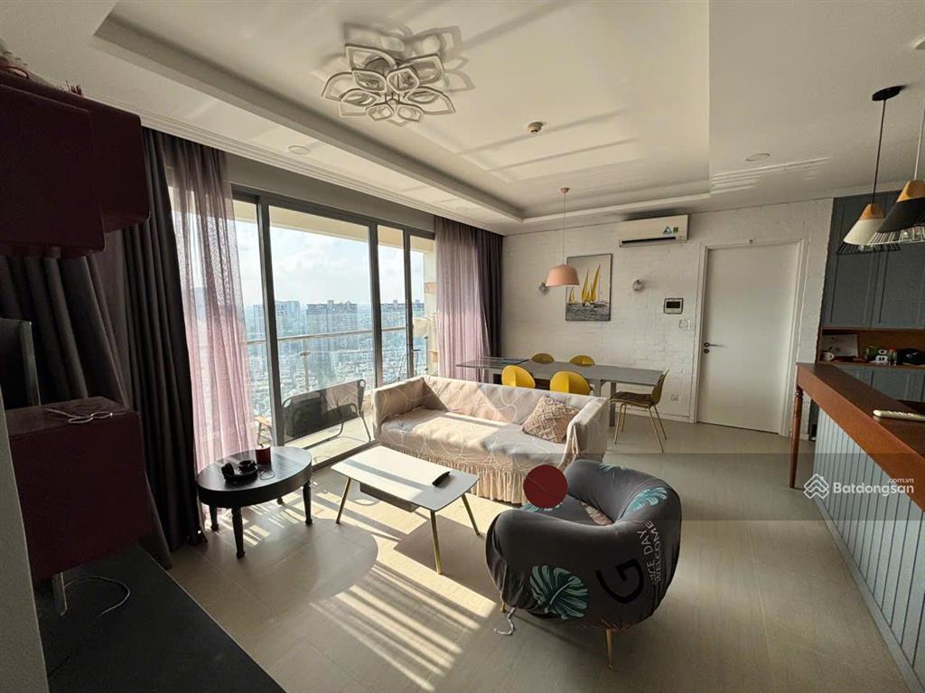Hình và nhà thật | 2 phòng ngủ | full nội thất | dt 87m² | giá 27 triệu