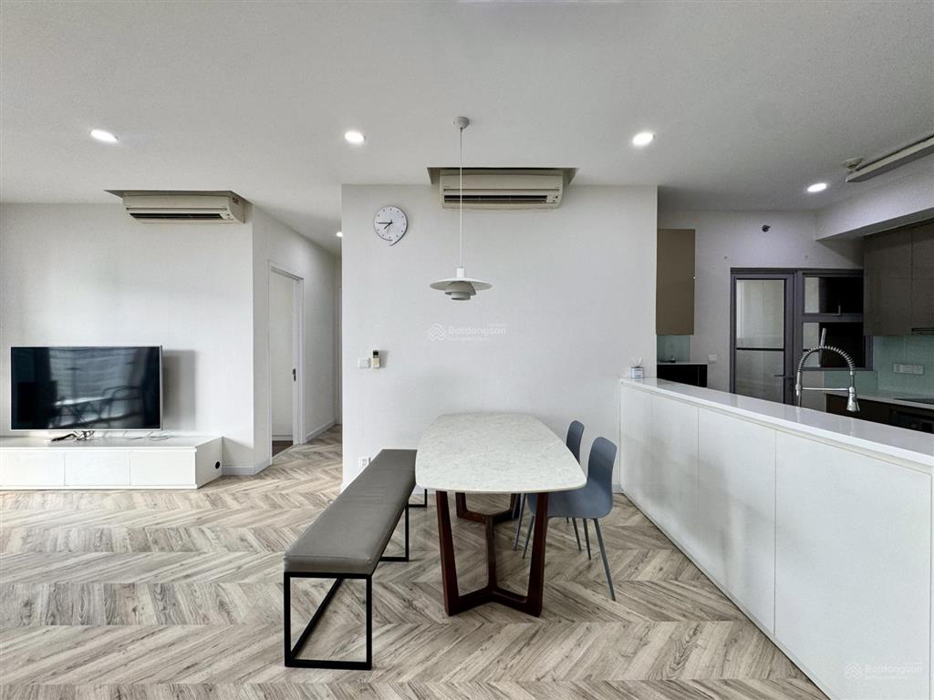 Hình nhà thực tế (kèm topic) | 3 phòng ngủ tháp tttm estella place | dt 125m² | giá 18,6 tỷ