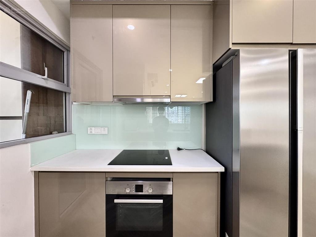 Hình nhà thực tế (kèm topic) | 3 phòng ngủ tháp tttm estella place | dt 125m² | giá 18,6 tỷ