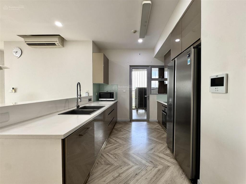 Hình nhà thực tế (kèm topic) | 3 phòng ngủ tháp tttm estella place | dt 125m² | giá 18,6 tỷ