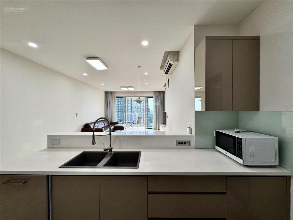 Hình nhà thực tế (kèm topic) | 3 phòng ngủ tháp tttm estella place | dt 125m² | giá 18,6 tỷ