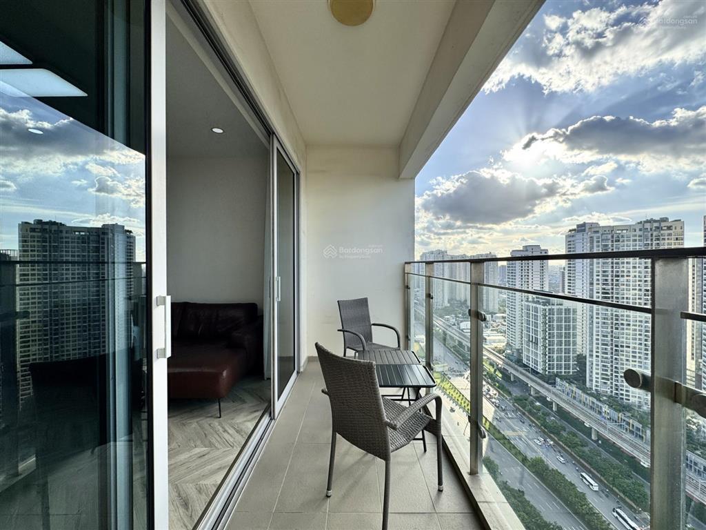 Hình nhà thực tế (kèm topic) | 3 phòng ngủ tháp tttm estella place | dt 125m² | giá 18,6 tỷ