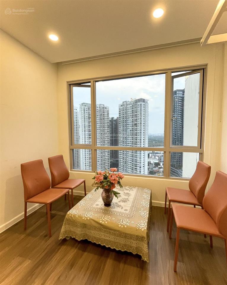 Nhà và hình thật, bán 3 phòng ngủ duplex sở hữu lâu dài, dt 121m2, giá 20 tỷ, suất nn