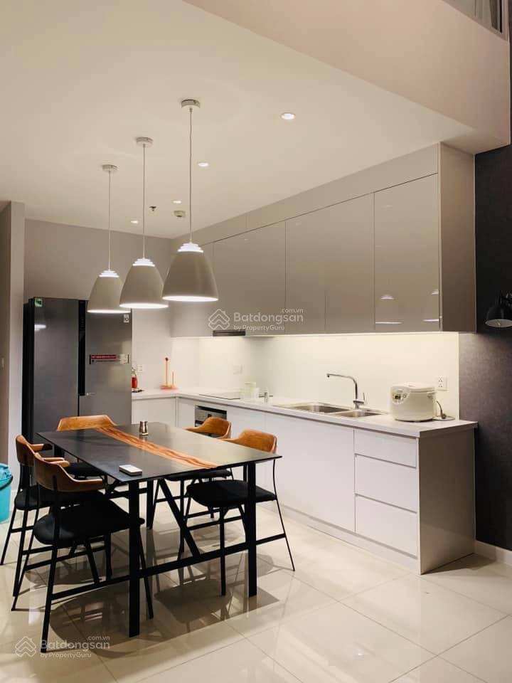 Nhà và hình thật, bán 3 phòng ngủ duplex sở hữu lâu dài, dt 121m2, giá 20 tỷ, suất nn