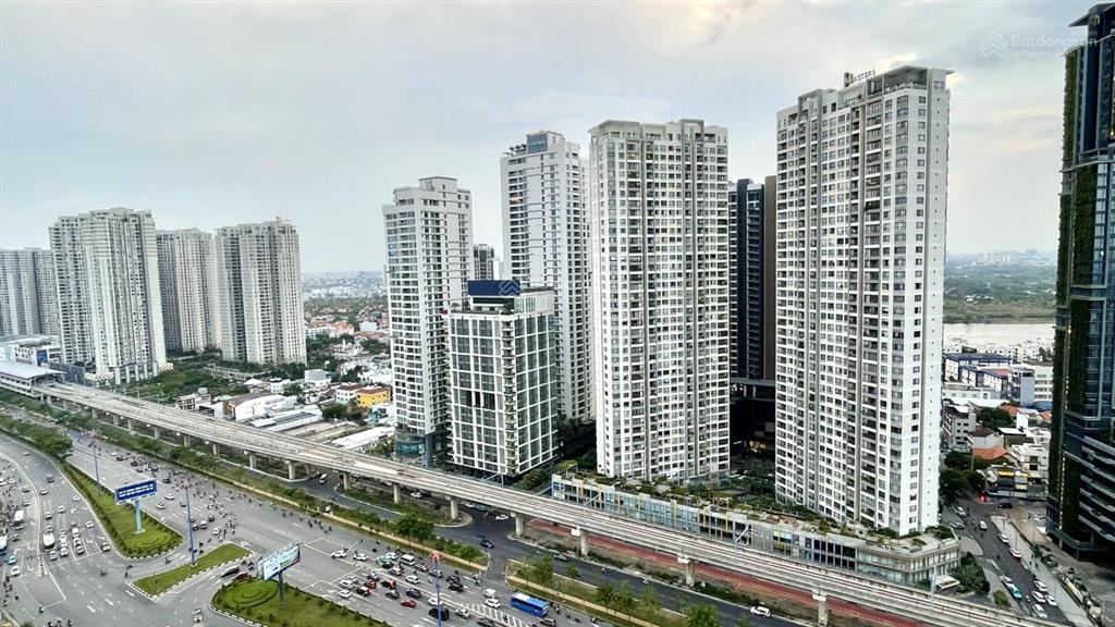Nhà và hình thật, bán 3 phòng ngủ duplex sở hữu lâu dài, dt 121m2, giá 20 tỷ, suất nn