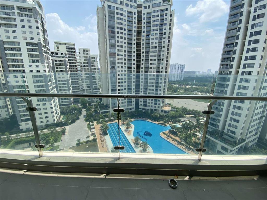 Hình nhà thực tế (kèm topic) | 2 phòng ngủ view hồ bơi tầm nhìn thấp | dt 88m2 | giá 11,5 tỷ (tl)