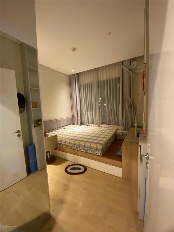 Hình nhà thực tế (kèm topic) | 2 phòng ngủ view hồ bơi tầm nhìn thấp | dt 88m2 | giá 11,5 tỷ (tl)