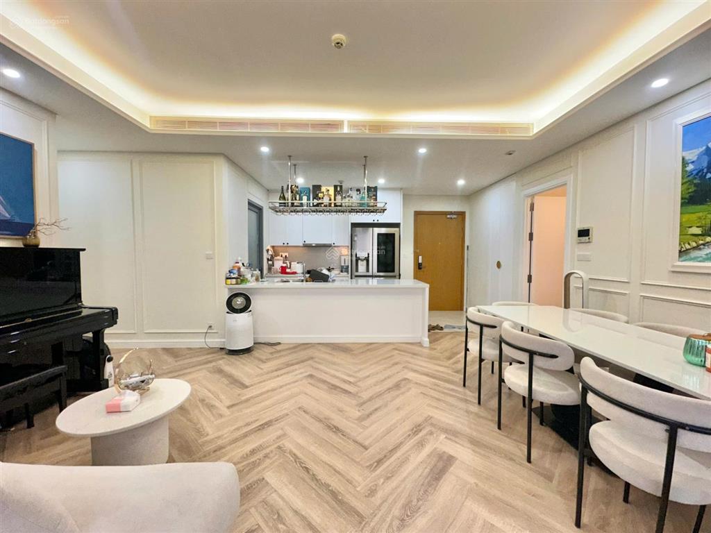 Quảng cáo xác thực | 2 phòng ngủ lầu cao | view trực diện nội khu | dt 88m² | giá 12,7 tỷ
