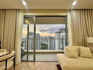 Quảng cáo xác thực | 2 phòng ngủ lầu cao | view trực diện nội khu | dt 88m² | giá 13 tỷ