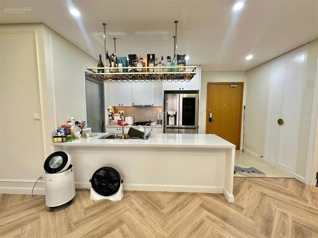 Quảng cáo xác thực | 2 phòng ngủ lầu cao | view trực diện nội khu | dt 88m² | giá 12,7 tỷ