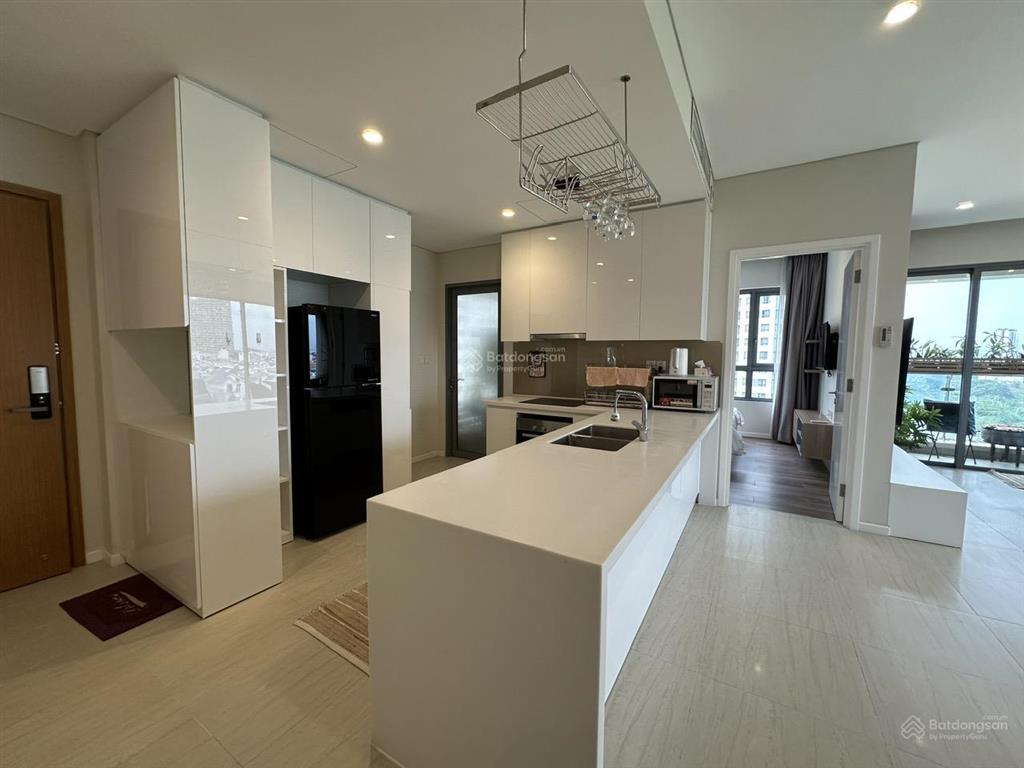 Quảng cáo hình thật | 3 phòng ngủ view sông | nội thất đẹp, có gu | dt 118m² | giá 45 tr/th