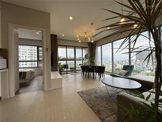 Quảng cáo hình thật | 3 phòng ngủ view sông | nội thất đẹp, có gu | dt 118m² | giá 45 triệu
