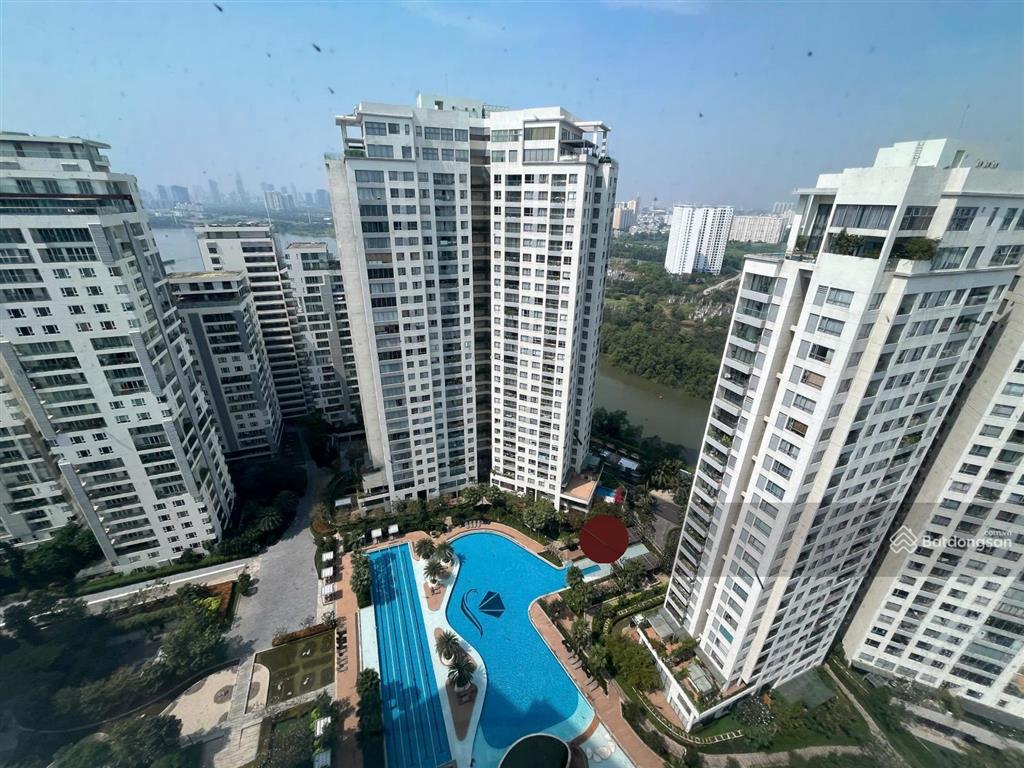 Hình thực tế căn hộ | 3 phòng ngủ  dt 117m² | full mới 100% | giá 41 triệu/th