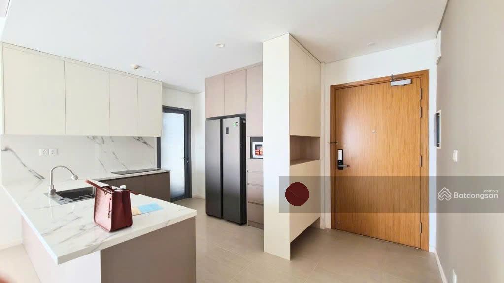 Hình thực tế căn hộ | 3 phòng ngủ  dt 117m² | full mới 100% | giá 41 triệu/th
